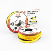 Hộp Chữ Số FATO EC-2, 3.6~7.4mm