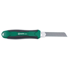 Dao Rọc Giấy Thép Không Gỉ SATA 93611