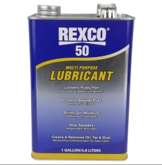Dầu Bôi Trơn Đa Năng REXCO 50 (1gallon,3.8 Lít)