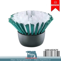 Đầu Chải Lông Cứng BOSCH 1600A023KW