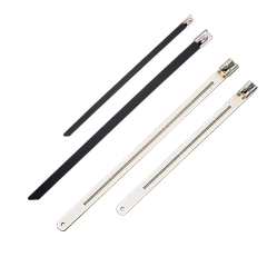 Dây Rút Inox KST STLC-335S, 100 Cái/Túi