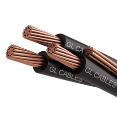 Dây Cáp Hàn GL Cables M16–M70 (16–70mm²) Điện Áp 450/750V