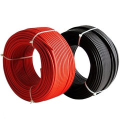 Cáp Năng Lượng Mặt Trời Cadivi H1Z2Z2-K-50-1,5 kV DC