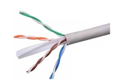 Cáp Truyền Số Liệu Cadivi CAT 6