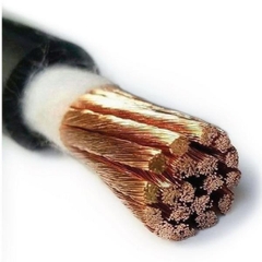 Dây Cáp Hàn Hysong M16–M70 (16–70mm²) Điện Áp 0.6/1kV