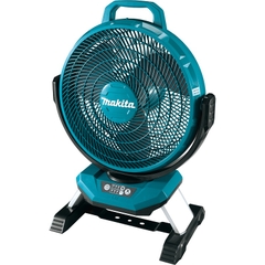 330mm Quạt Dùng Pin (18V/14.4V/AC) Makita DCF301Z