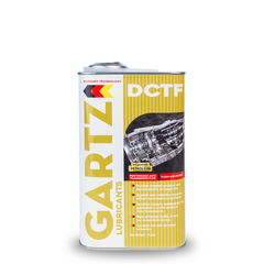 Nhớt Hộp Số Ly Hợp Kép GARTZ ® ATF-DCTF, 1L/Can
