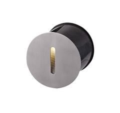 Đèn Sân Vườn LED Chiếu Chân Ánh Sáng Vàng 3000K Nanoco NSL2781, 95x81mm, 1 Cái / Thùng