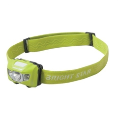 Đèn Pin Đội Đầu Chống Nước Và Hóa Chất 200501 LED Koehler Brightstar (ATEX) (Theo Tiêu Chuẩn Mỹ)