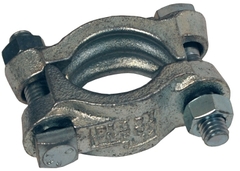 Cùm Siết Ống Bulong Chịu Lực Hose Clamp, Dixon, SL34, 3/4", Malleable Iron