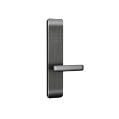 Khóa Cửa Smart Wifi Màu Đen 5 Cách Mở 10W 220VAC MPE DL2-D/SC, 400×75×60mm, 1 Cái/Hộp, 10 Cái/Thùng