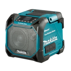Loa 18V/14.4V/12Vmax/AC Công Trường Dùng Pin Và Điện Makita DMR203