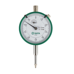0–10mm Đồng Hồ So Cơ Khí SATA 91562