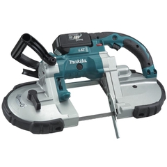 120x120mm Máy Cưa Vòng Dùng Pin 18V Makita DPB180ZK