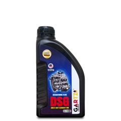 Nhớt Hộp Số Lý Hợp Kép GARTZ ® ATF-DSG, 1L/Can