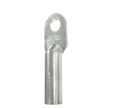 Đầu Cosse Trung Thế Loại Tốt Bee Auto DT10-8 Đến DT400-20, Tiết Diện 10-400mm², Lỗ Bắt Ốc 8-20mm, Ép Cáp Đồng/Mạ Thiếc