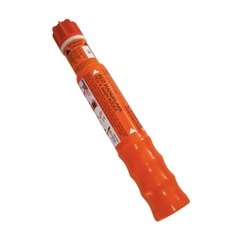Đuốc Cầm Tay Comet 9162800, 175 x Ø28mm, Đỏ