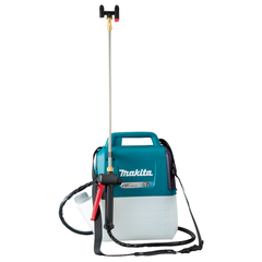 Máy Phun Thuốc Dùng Pin (5L) (18V) Makita DUS054Z