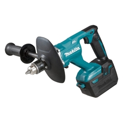 18V Máy Trộn Sơn Dùng Pin (BL) Makita DUT131RTE (Sản Phẩm Bỏ Mẫu Giảm 20% Và Số Lượng Có Hạn.)