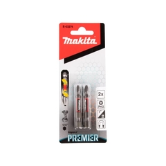 Mũi Vít Torsion PH2 Makita E-03274