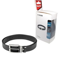 1130x38mm Thắt Lưng Màu Đen Cỡ M Makita E-05359