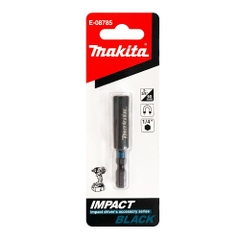 Đầu Giữ Mũi Vít Có Nam Châm Impact Black 1 Cái Makita E-08785