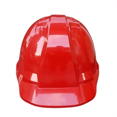 Nón Bảo Hộ Hàn Quốc COV E005 (Nhiều Màu: Trắng, Vàng, Xanh Lá, Xanh Dương, Đỏ)