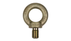 Bulong Mặt Ren Ngoài (Eye Bolt) KP-1410, KBC, Korea