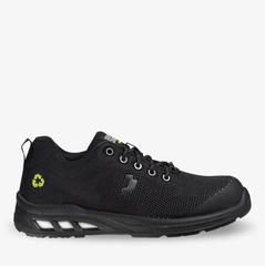 Giày Safety Jogger ECOFITZ S1P LOW, Cỡ 35 Đến 48