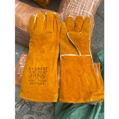 Găng Tay Tĩnh Điện Phủ Ngón Jiangsu BA2305DF, Cỡ S Đến XL