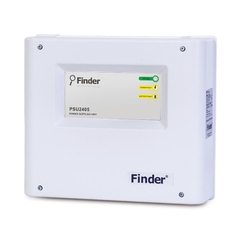 Bộ Nguồn Rời, 24V DC 5A Finder FF PSU2405