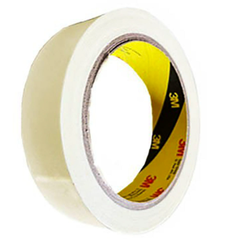Băng Keo Giấy 3M 320 48mm (Nhiều Độ Dài: 27m/29m/50m)