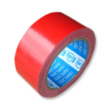 Băng Keo Vải Mèo Xanh (Nhiều Màu: Đỏ, Xanh Dương, Xanh Lá, Nâu, Xám, Trắng, Đen), (Nhiều Kích Thước: 2.4cm/4.8cm x 15Y), 20 Cây/Bao