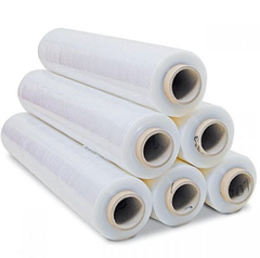 Màng PE Khổ Dài 50cm Lõi 500G (Nhiều Trọng Lượng: 2500g/2800g/3000g/3200g/3500g/3800g/4000g)