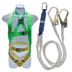 Bộ Chống Sốc 2 Móc Adela