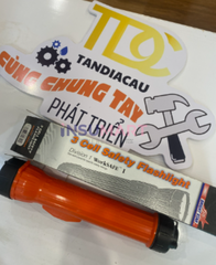 Đèn Pin Chống Cháy Nổ Brightstar 3 Pin D IP67 WorkSafe 2224