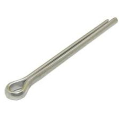 Chốt Chẻ Ma Ní Inox 304, D10.0x150mm