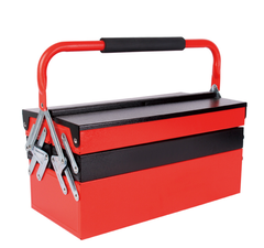 Tool Box, WEDO3954, 560x200x210MM, WEDO, Steel