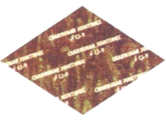 Gioăng Tấm Làm Kín Charminar CJ-9 CAF, Khổ 1500mm x 1500mm, Dày 2mm