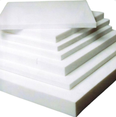 Tấm Nhựa Teflon PTFE, Khổ 1.2m x 1.5m, Dày 1-5mm