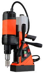 Dia.35-120mm Magnetic drilling machine, WW2601 Series, (1100-2500W), WEDO, Steel