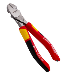 Germany Pliers, Diagonal Cutting, WEDO2115, 160mm, WEDO, Steel