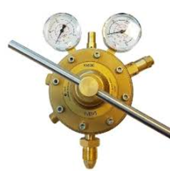 Van Chống Cháy Ngược KOIKE GA-1SS Dùng Cho Đồng Hồ Oxy