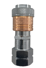 Khớp Nối Kim Loại KOIKE GS-2