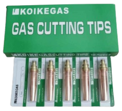 Béc Cắt #00–#08 KOIKE 106HC