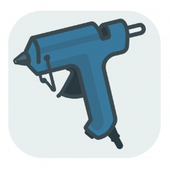 Máy Bắn Keo BOSCH GKP 200 CE/ 601950703