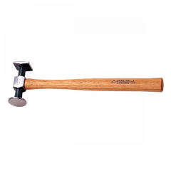 330mm Búa Gò Nhẹ Thép Carbon Cao SATA 92104, 320g