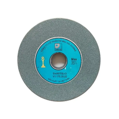 Đá Mài Hai Đá Hợp Kim Hải Dương Damahad V1, 300x40x127 (Sx 24-80), 3 Viên / Hộp