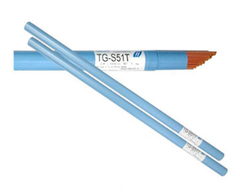 Que Hàn Chịu Lực KOBELCO ER70S-6 TGS-51T, 2.4x1000mm, 5 Kg / Hộp, 20 Kg / Thùng