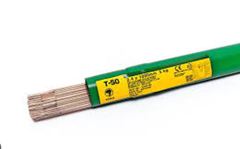 Que Hàn Thép Không Gỉ Kiswel ER70S-6 T-50, 2.4x1000mm, 5 Kg / Hộp, 20 Kg / Thùng